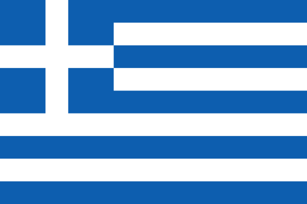 Flag of Greece - 90/150