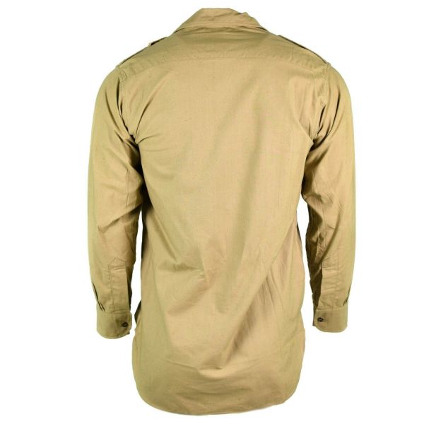 Армейска памучна куртка, риза M47 - Гърция