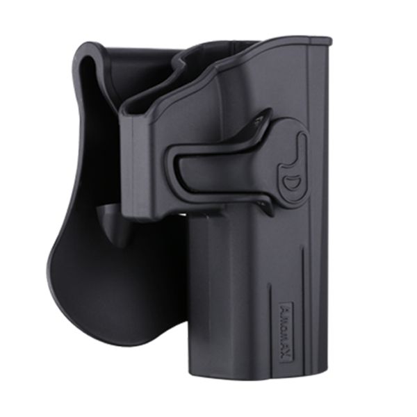 Adjustable Tactical Holster for CZ P-07 CZ P-09