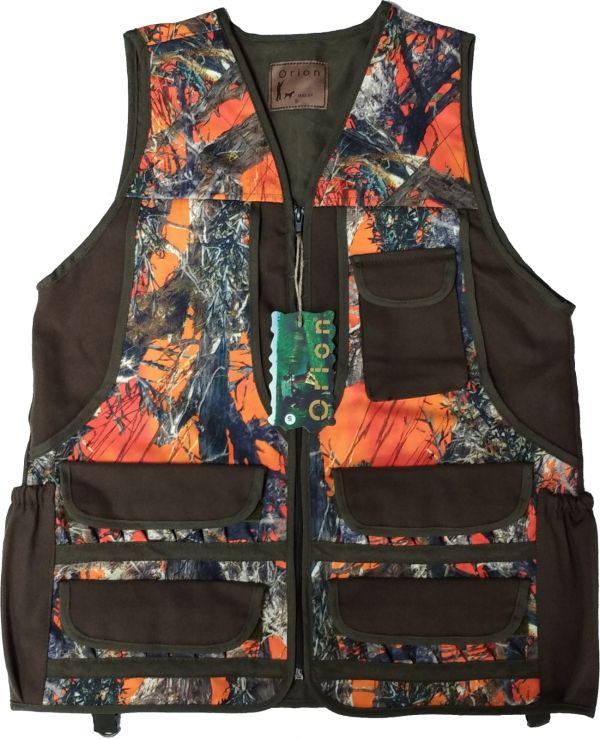 Hunting vest ORION
