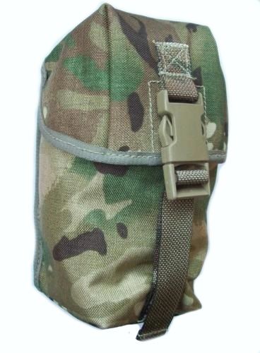  Utility Pouch, "Molle" for Osprey - MTP