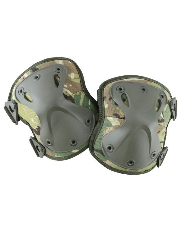 Armour Knee Pads - Multicam