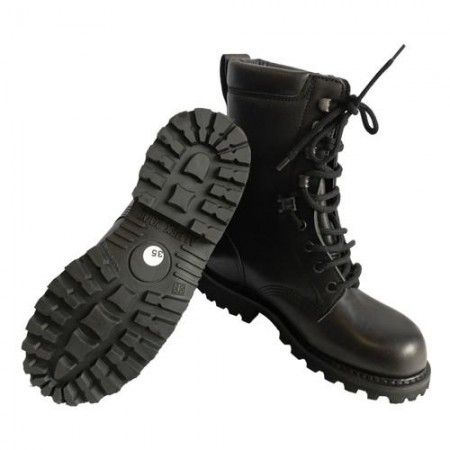 Army winter Gore-tex boots - France ONLY №50