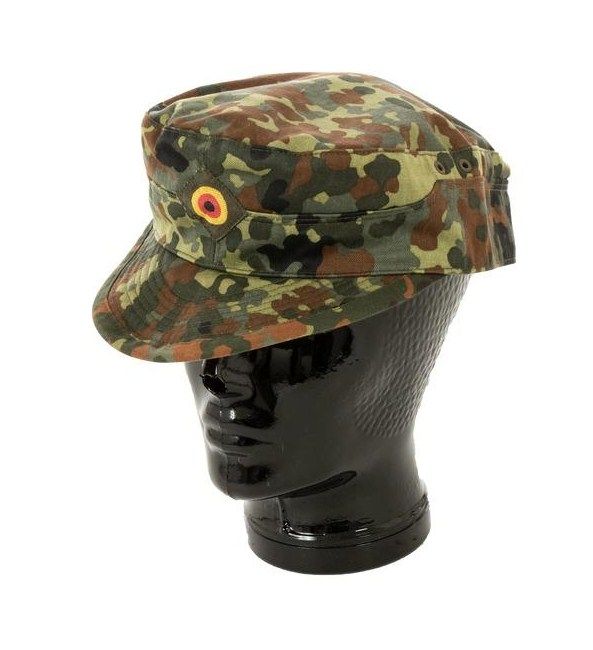 Army hat with peak - Germany