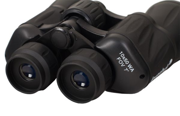 Binoculars Levenhuk Atom 10x50
