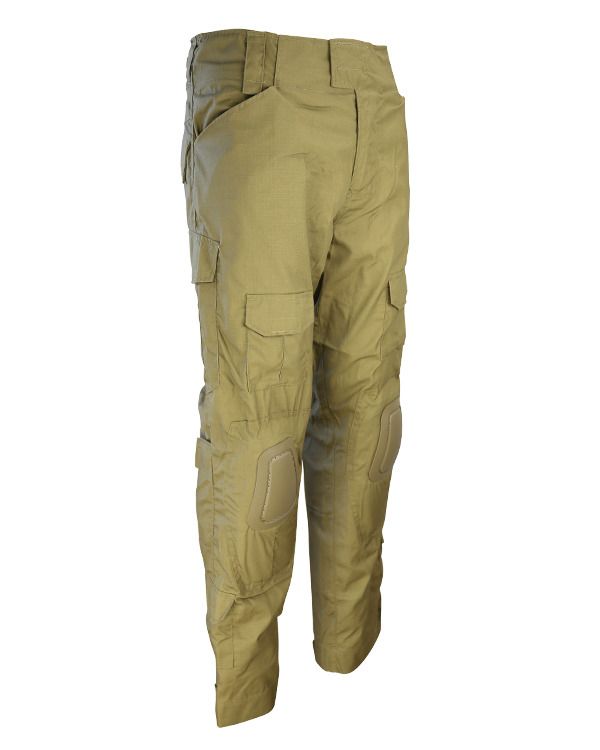 Tactical pants Special Ops  - Coyote