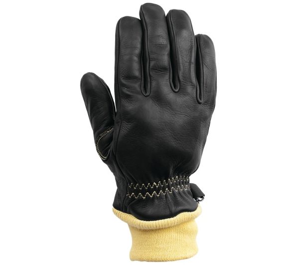 Brucker firefighter gloves