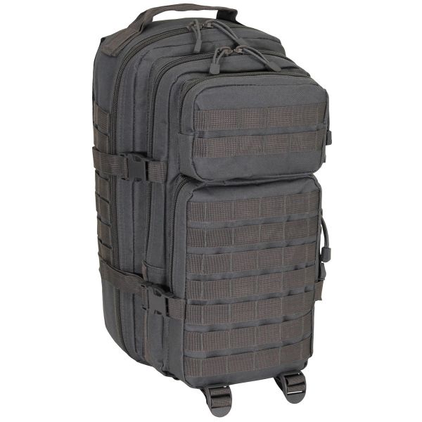 Tactical backpack "Basic" - gray