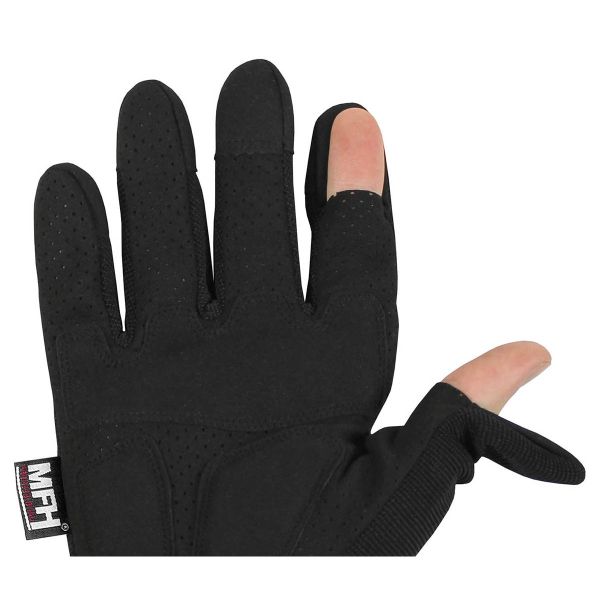 Tactical gloves "Action", black