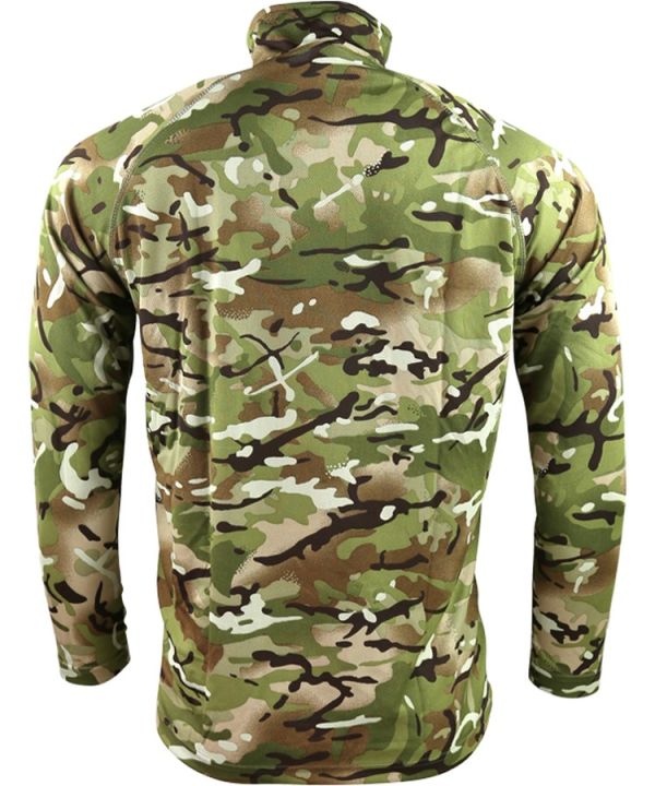 Combat shirt - MTR UBAC's - NEW