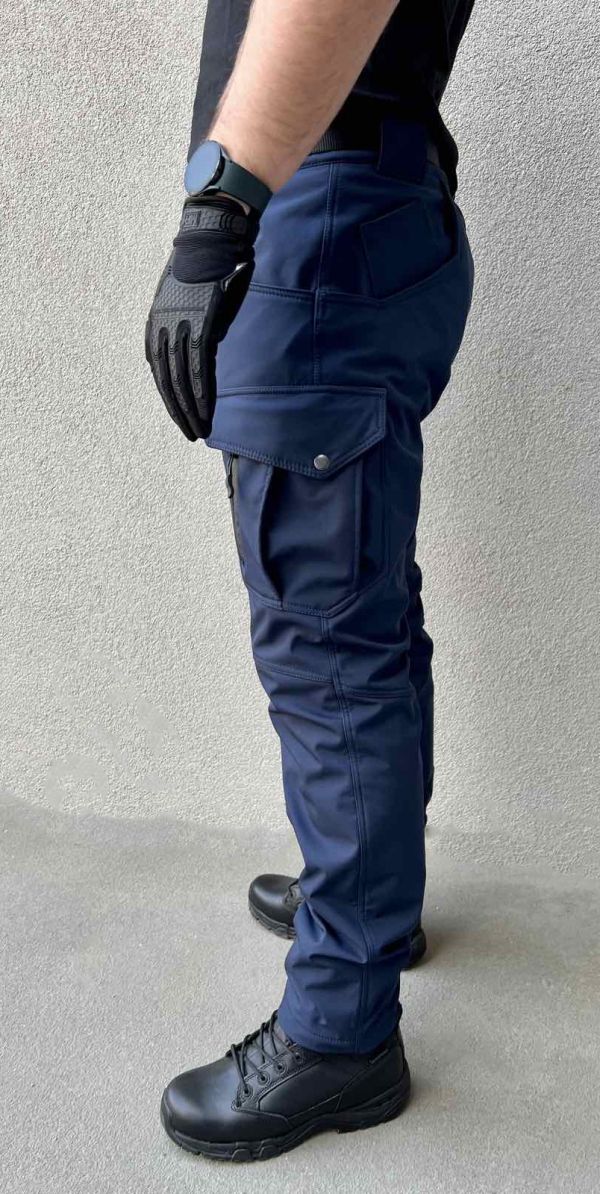Police Tactical Pants