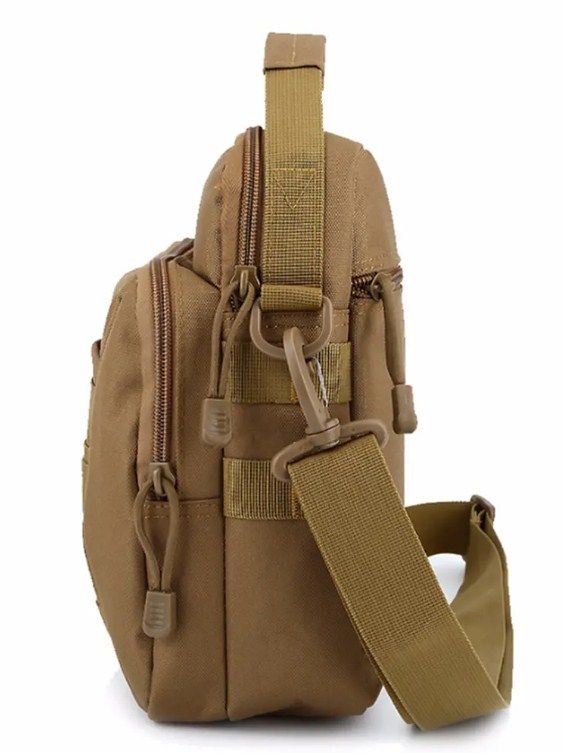 Men's tactical bag