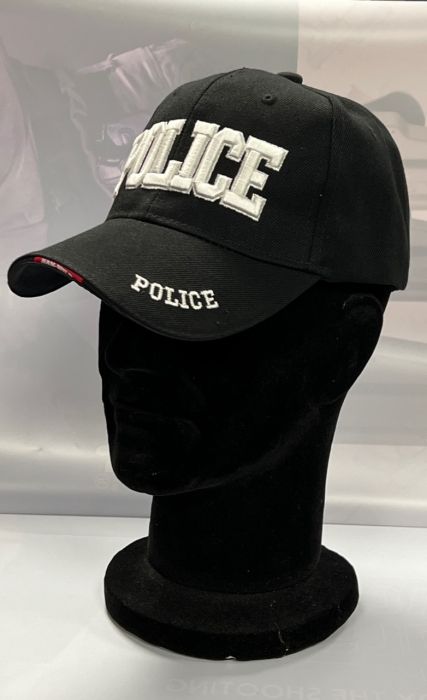 Καπέλο POLICE