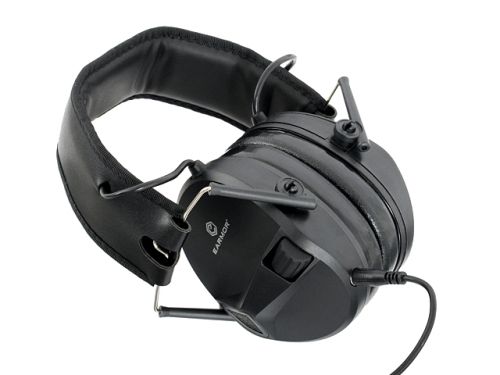Ηλεκτρονικά παθητικά ακουστικά M30 Earmor 