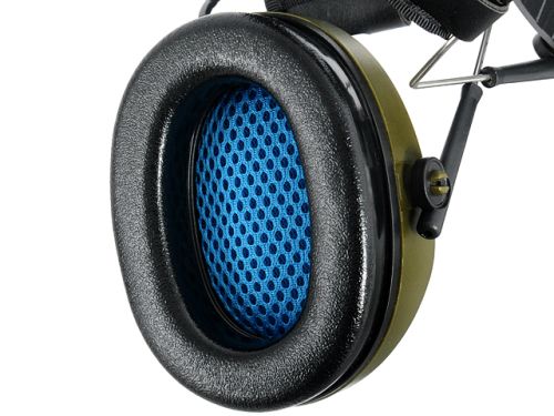 Ηλεκτρονικά παθητικά ακουστικά M30 Earmor 