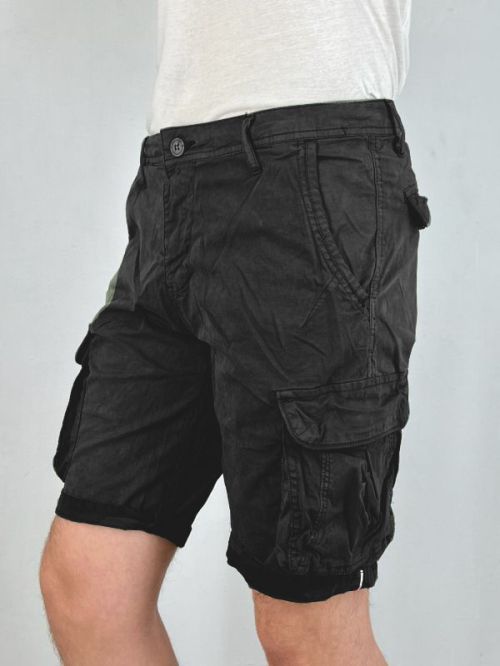 Shorts - Black