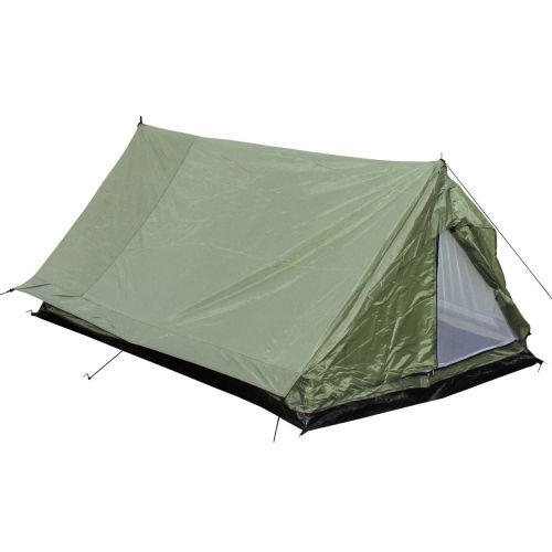 Армейска палатка Minipack - Маслинено зелено