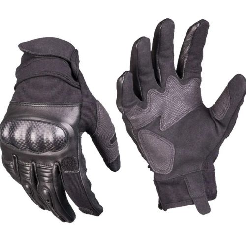 Тактически кожени ръкавици Gen 2, Mil-Tec 