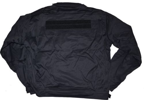 Полицейска тактическа  лятна риза, куртка  - Чехия