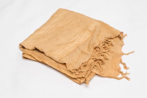 Desert scarf - shamia - 100% cotton
