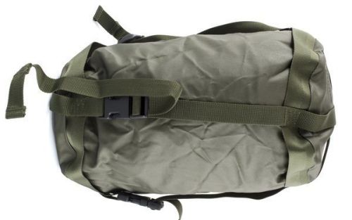 British army arctic sleeping bag -20С