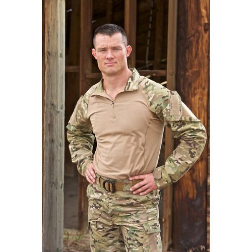 UK Army Combat μπλουζάκι  MTP- Νέο