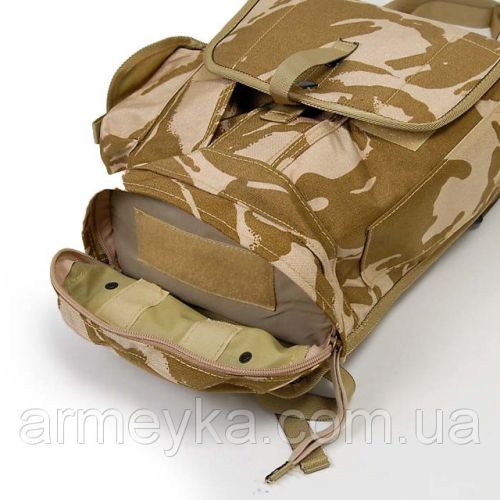 UK army field pack - Desert
