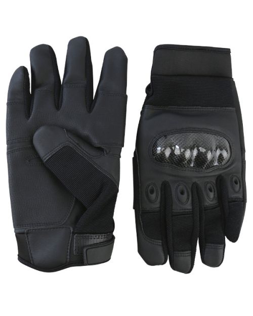 Predator Tactical Gloves - Olive Green