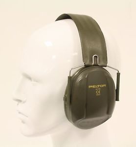 Ear Protectors - Peltor 3M - H61FA 