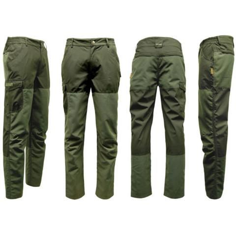 HB351 Excel Ripstop Trousers