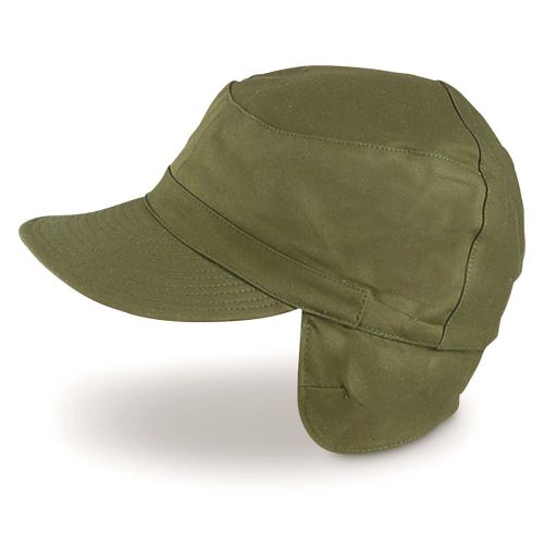 Army Spring Autumn Hat - Sweden
