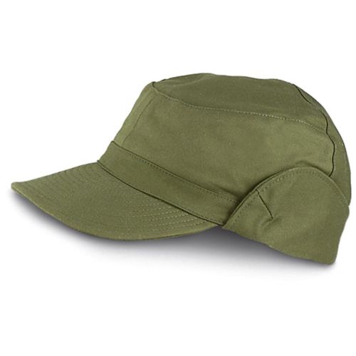 Στρατιωτικό καπέλο άνοιξη-φθινόπωρο - Σουηδία