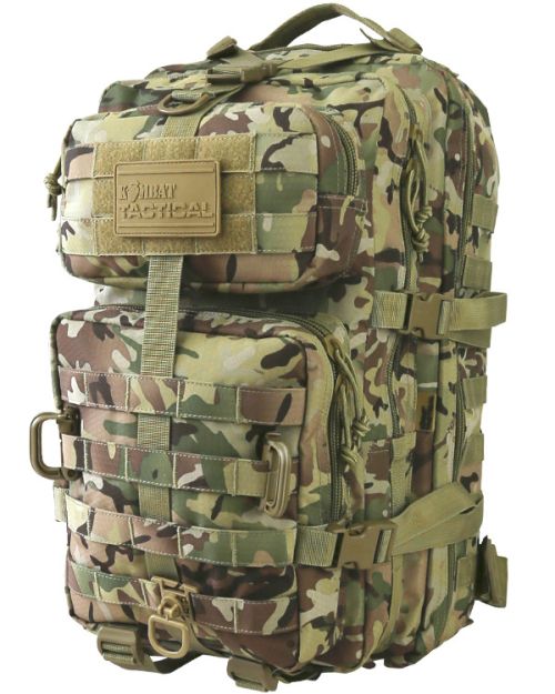 Backpack Hex-stop reaper - 40 liters - Multicam / BTP