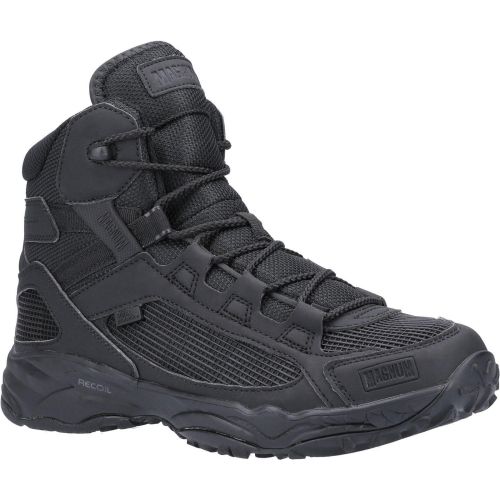 Hot weather boots Magnum Assault Tactical 5.0  - Black