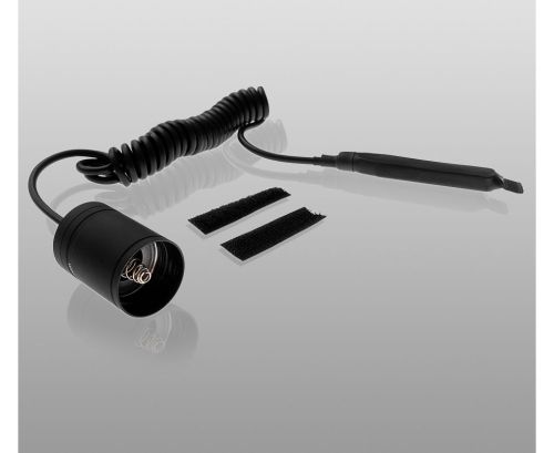 Remote switch ARS-01 Curl Cord 25-70 cm.