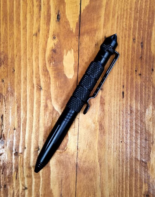 Тактическа химикалка 
