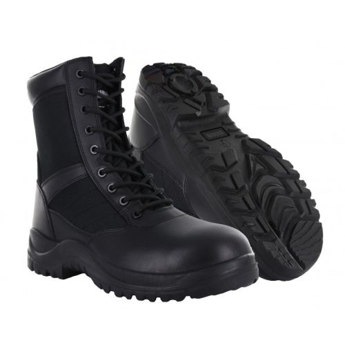 Hot weather boots Magnum Centurion 8.0 WITHOUT ZIP