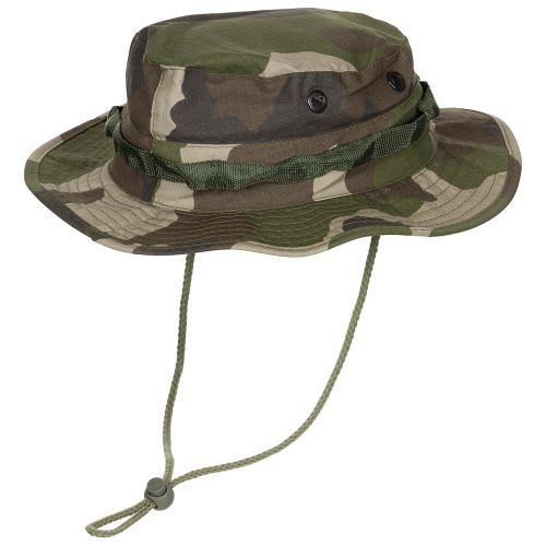 Καπέλο με περιφέρεια US GI - DPM