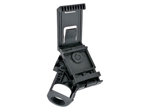 Flashlight stand, searchlight for wearing a belt