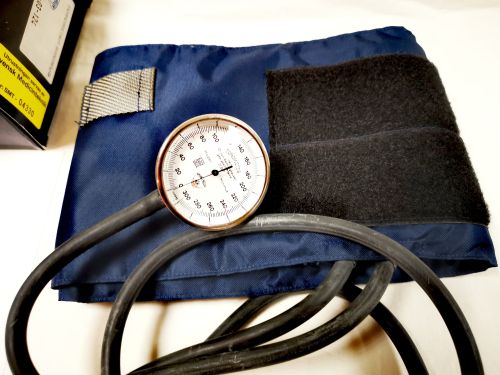 Blood pressure monitor - Swiss Army