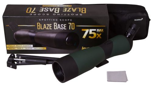 Levenhuk Blaze BASE 70 telescope