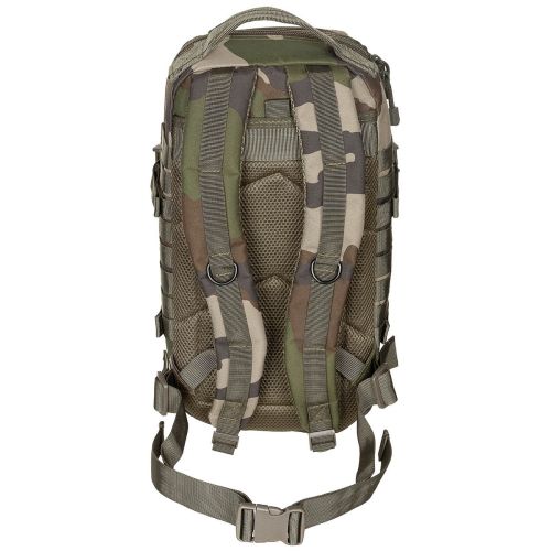 US Backpack, Assault I, HDT- CCE tarn