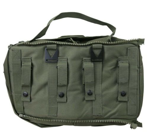 Military Medics PLCE bag - Olive green