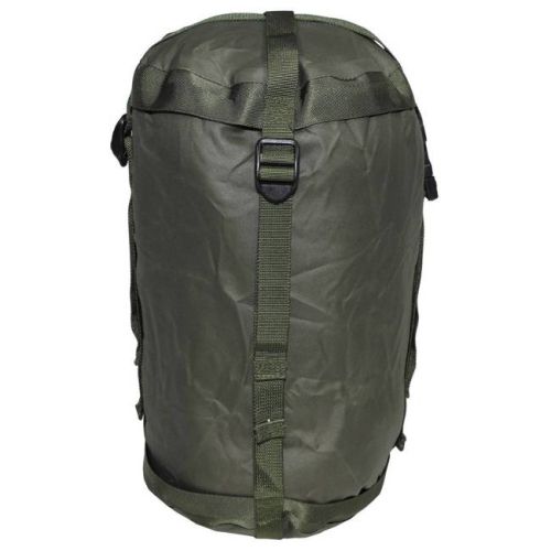 Army Winter Sleeping Bag Compression Sack - UK