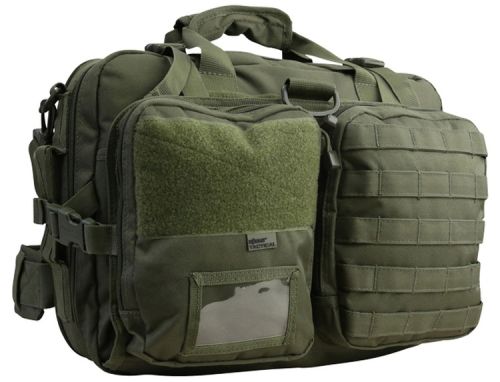 Тактическа чанта за лаптоп- до 17"