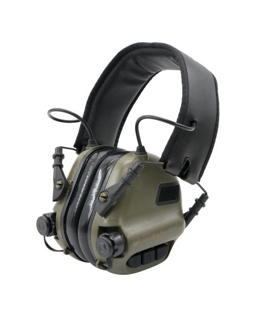 EARMOR M31 aktive Kapselgehörschützer