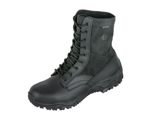 Lightweight hot weather JUNGLE military boots