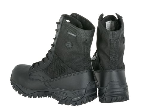 Lightweight hot weather JUNGLE military boots